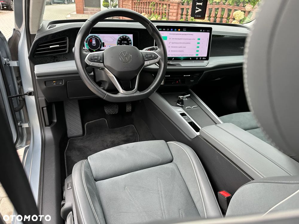 Volkswagen Passat - 7