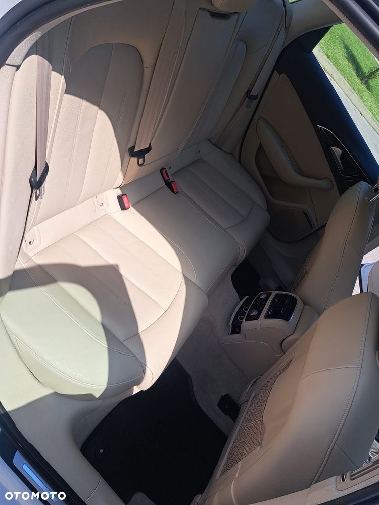 Audi A6 Limousine - 22