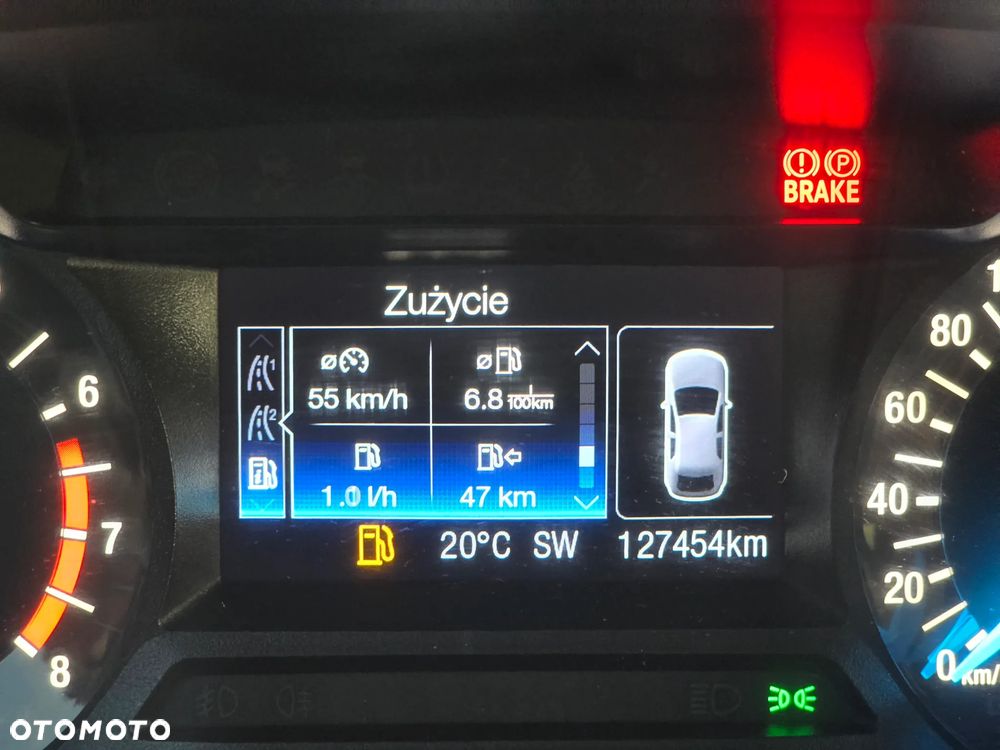 Ford Mondeo 1.5 EcoBoost ST-Line - 18