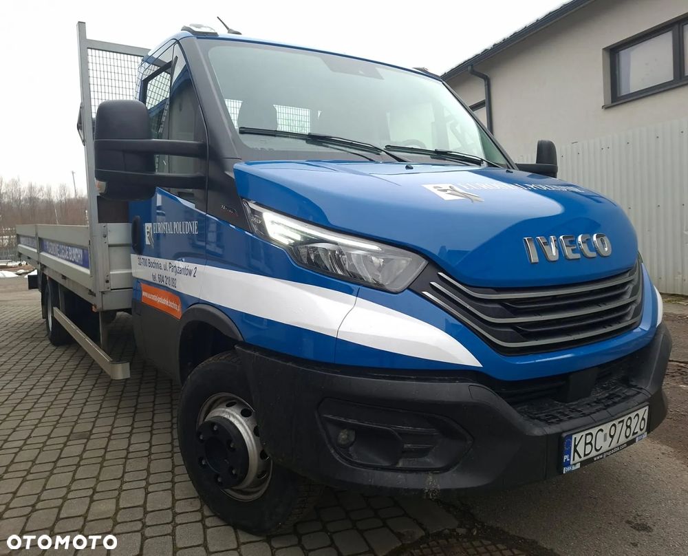 Iveco DAILY - 3