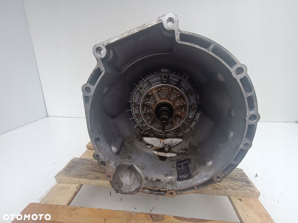 AUTOMATYCZNA SKRZYNIA BIEGÓW BMW E90 E91 E92 2.0 D DIESEL _ automat 76012 - 3