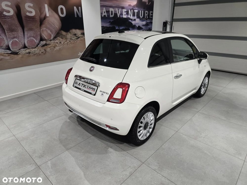 Fiat 500 - 5