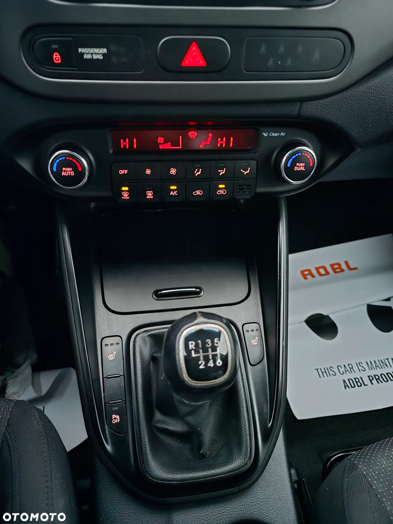 Kia Carens 1.6 GDI Edition 7 - 25