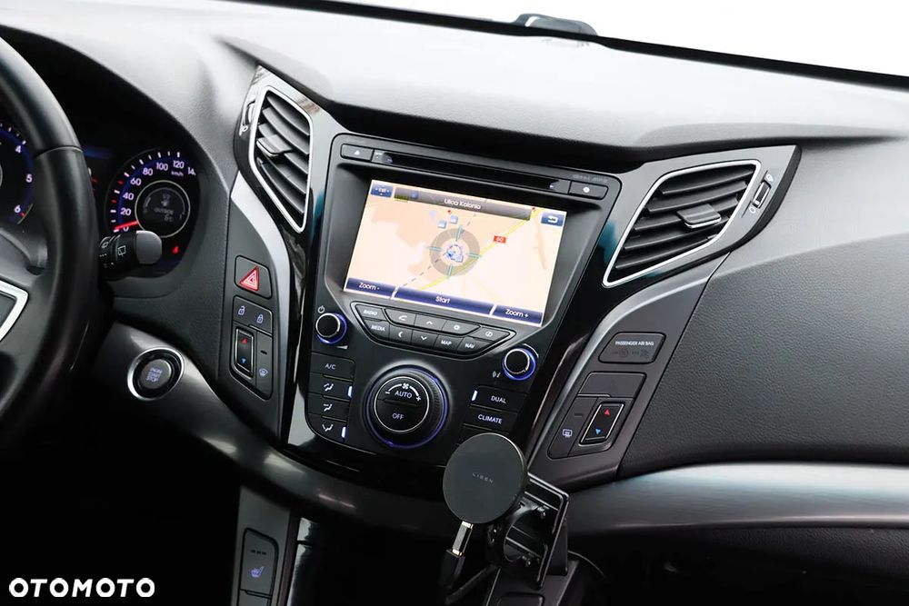 Hyundai i40 i40cw 1.7 CRDi 5 Star Edition - 32