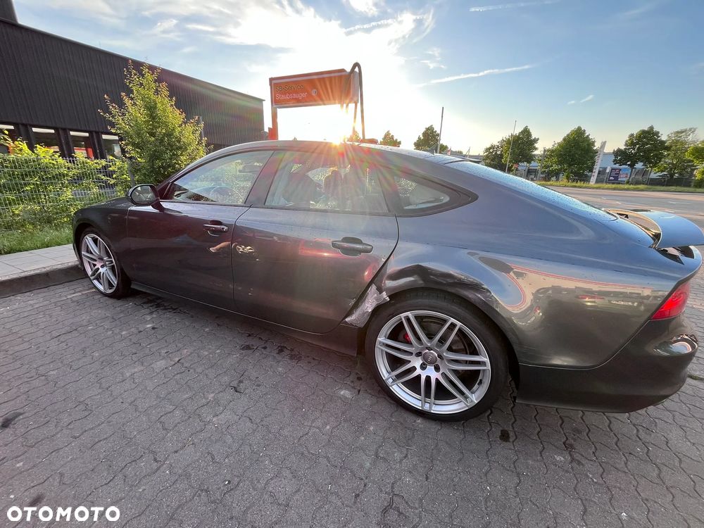 Audi A7 Sportback 3.0 TFSI Quattro S tronic - 35