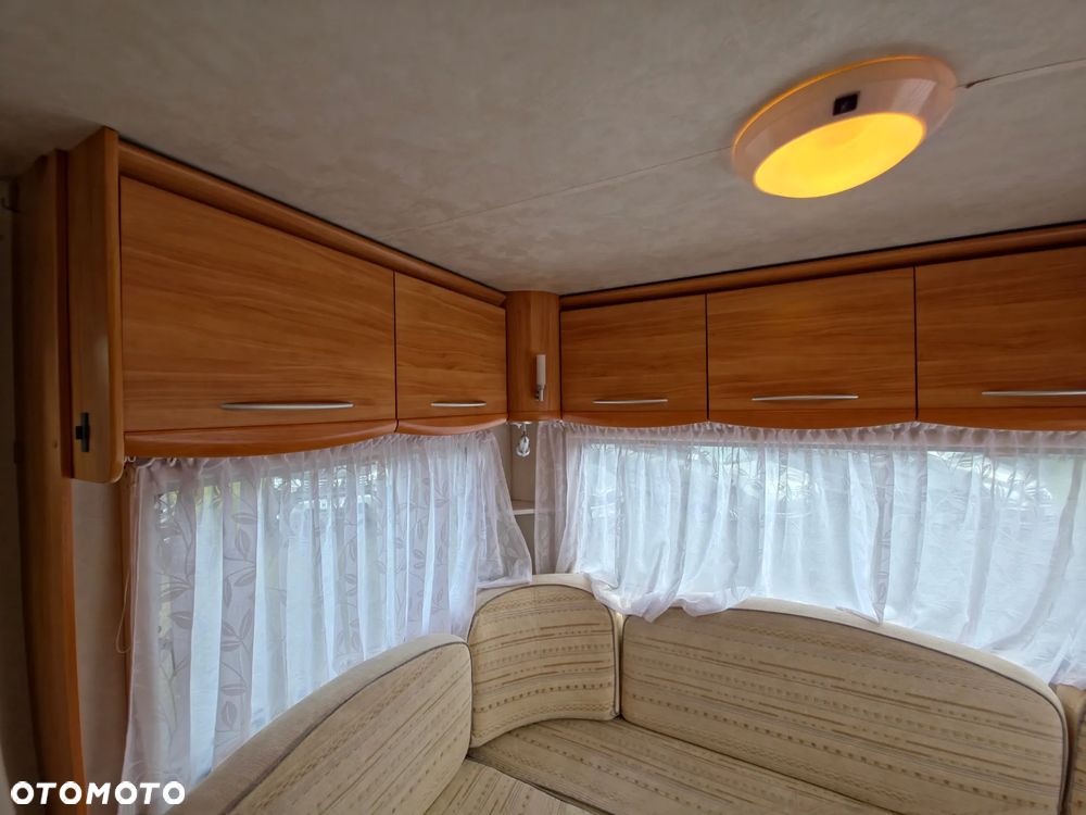 Adria Adria 542 PU - 22