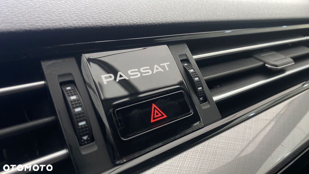 Volkswagen Passat 1.4 TSI Plug-In Hybrid GTE DSG - 26