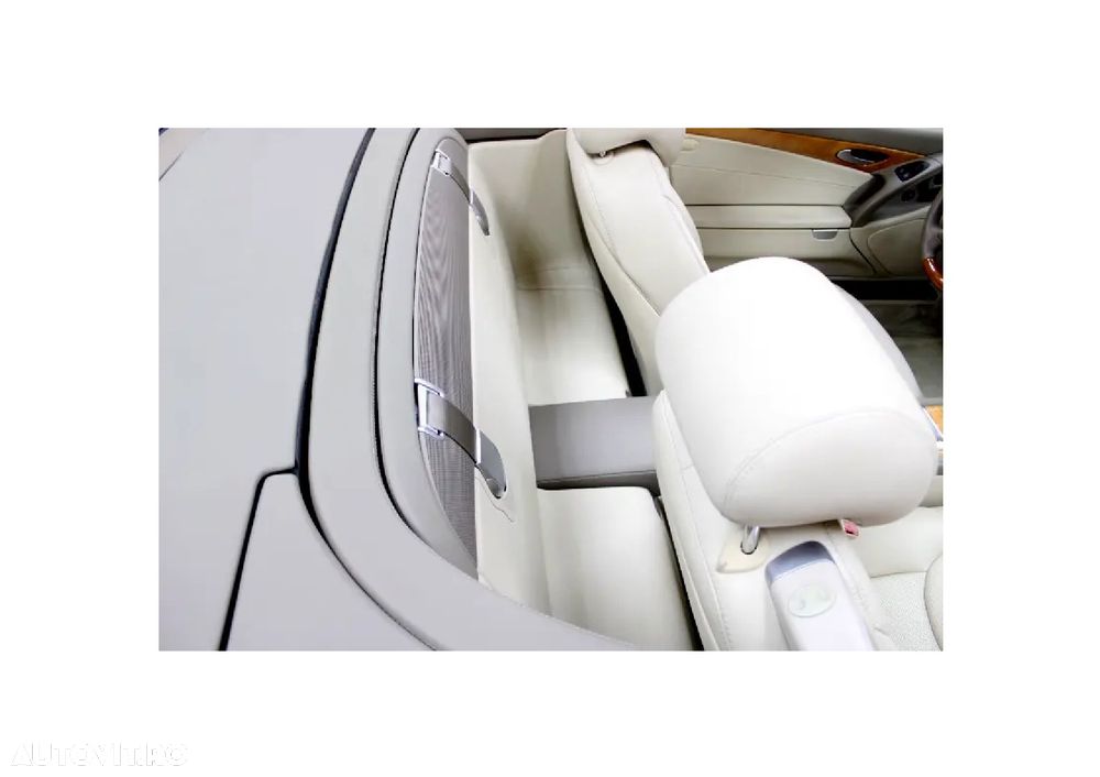 Mercedes-Benz SL 500 7G-TRONIC - 31