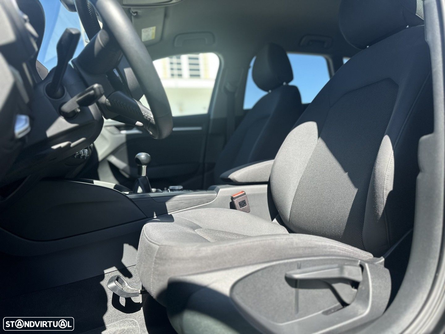 Audi A3 Sportback 30 TDI Sport - 21