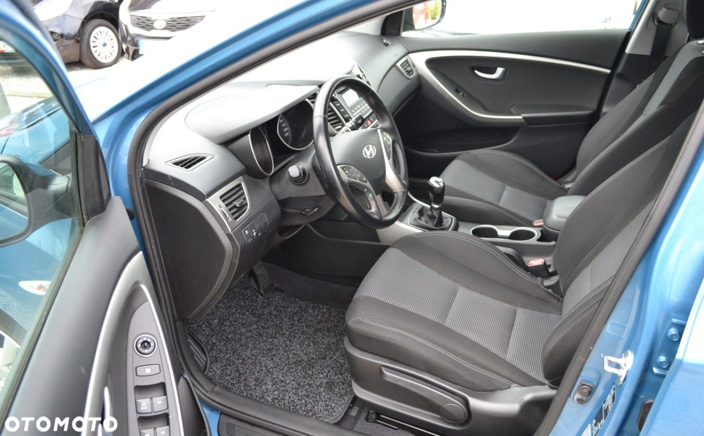 Hyundai i30 1.6 Comfort - 6