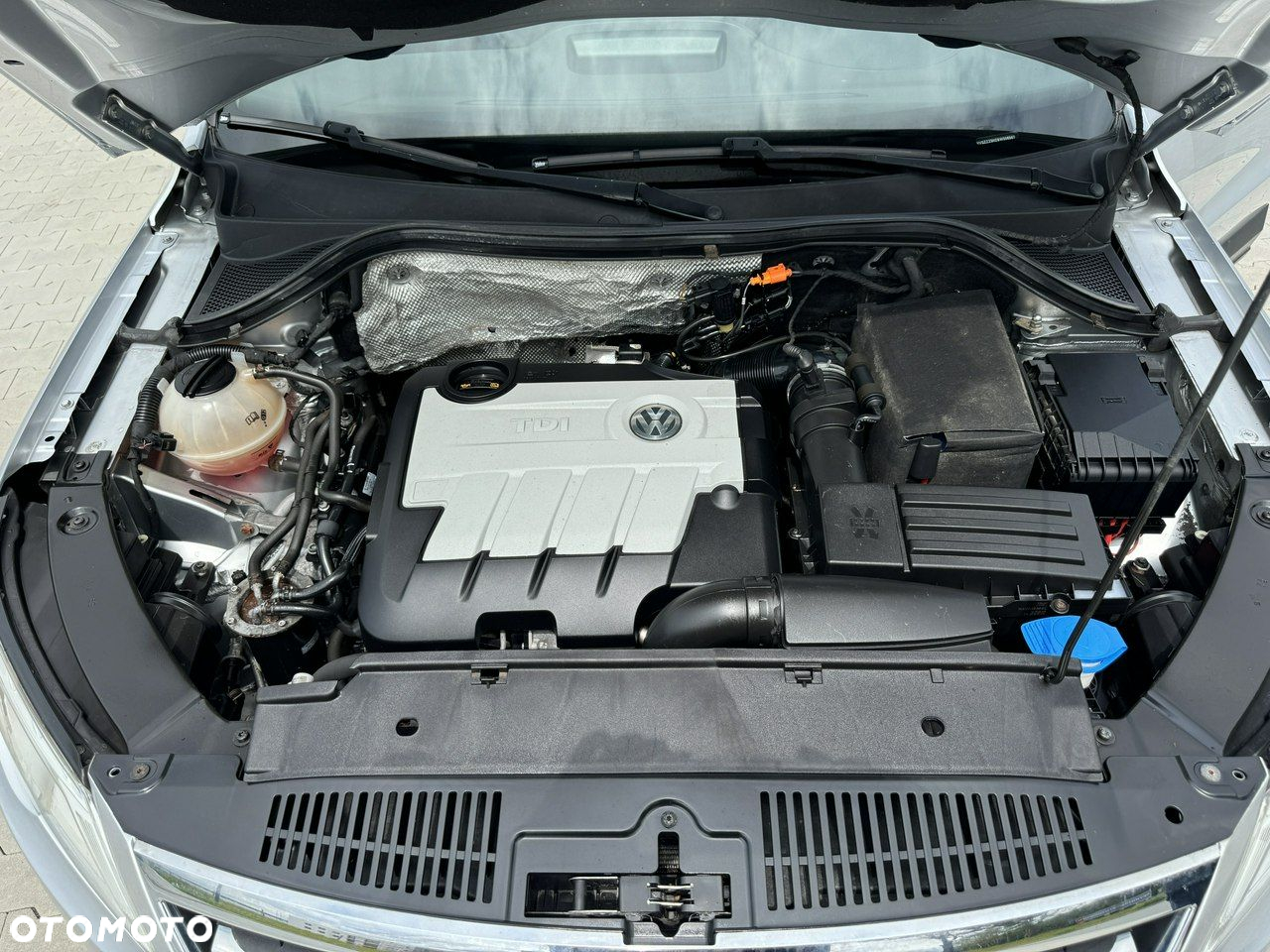 Volkswagen Tiguan - 5