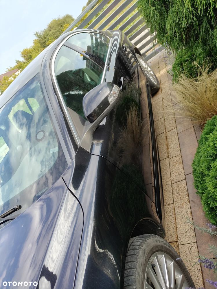 Volvo S80 D5 Summum - 4