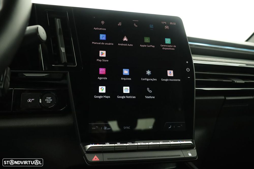 Renault Austral 1.3 Mild Hybrid Techno - 10