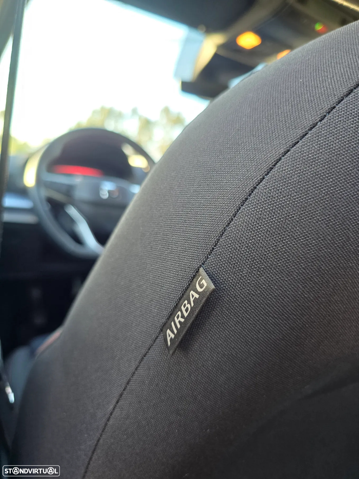 SEAT Ibiza 1.0 TSI FR - 55