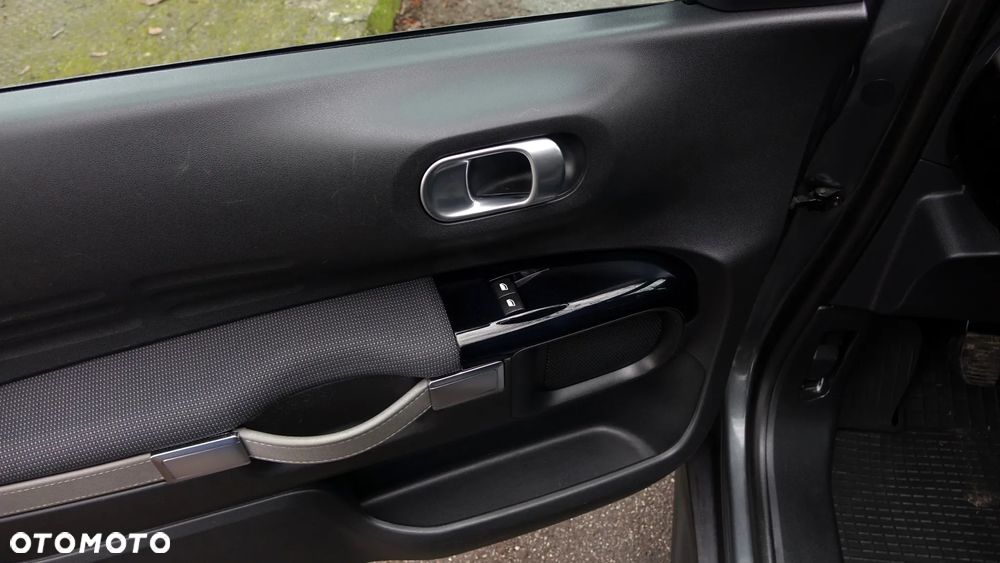 Citroën C4 Cactus 1.6 Blue HDi Shine - 2