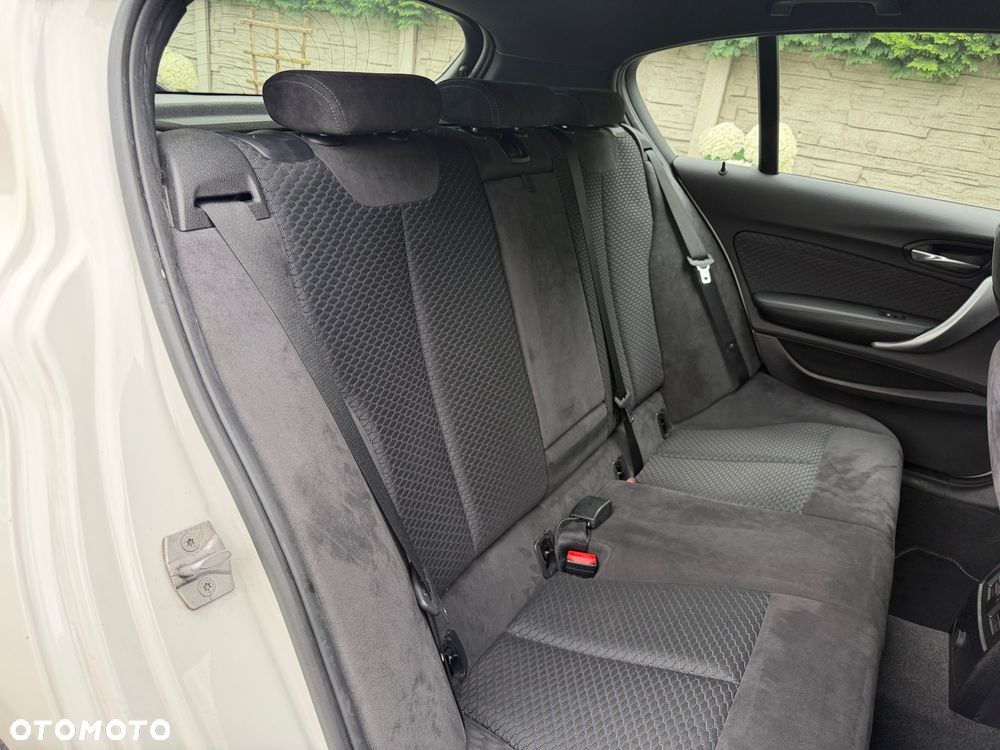 BMW Seria 1 - 19