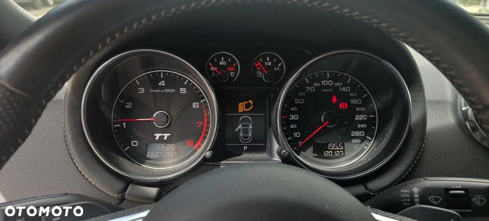 Audi TT Coupé 2.0 TFSI Quattro S tronic - 10