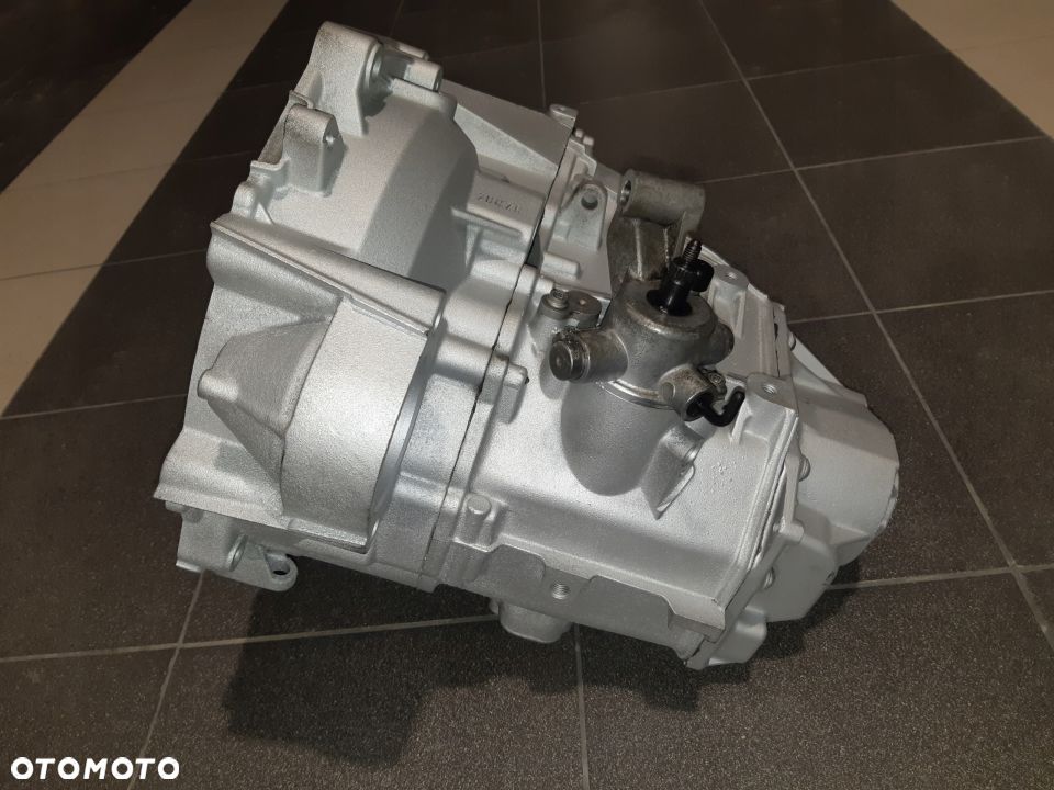 SKRZYNIA BIEGÓW VW Golf Audi Skoda 1.4 1.2 TSI MYF - 4
