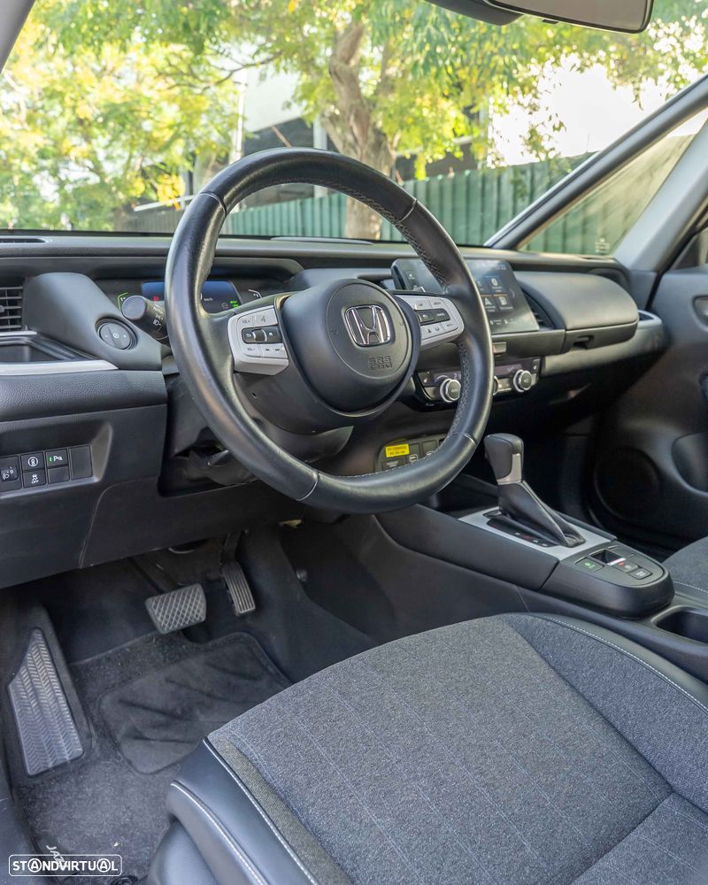 Honda Jazz - 10