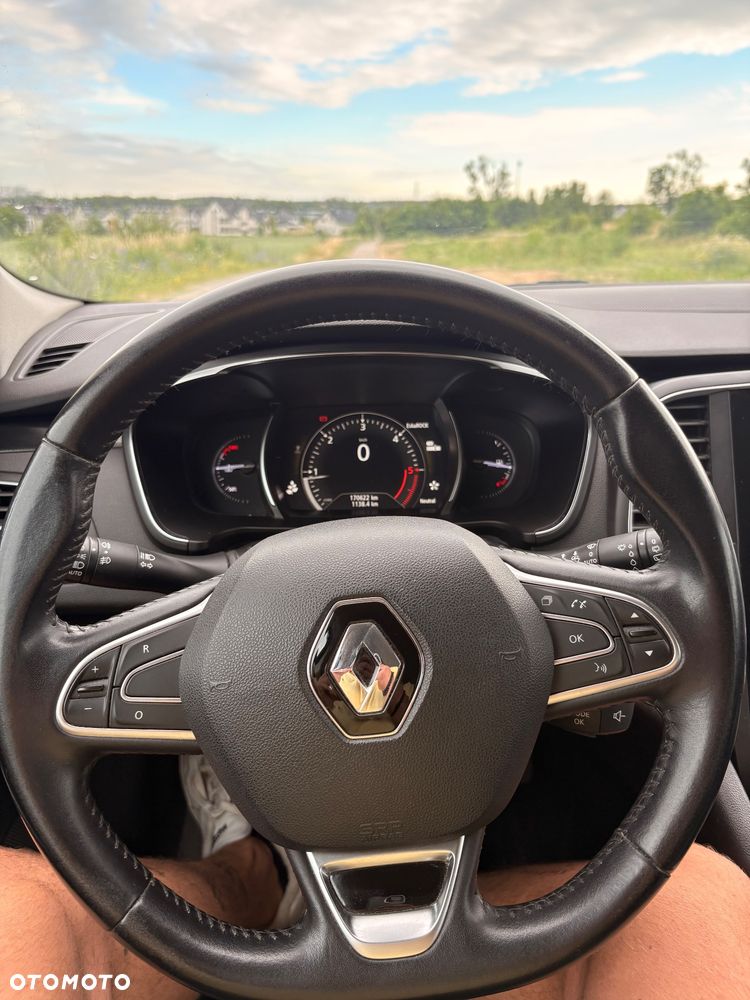 Renault Talisman 1.7 Blue dCi Business - 12