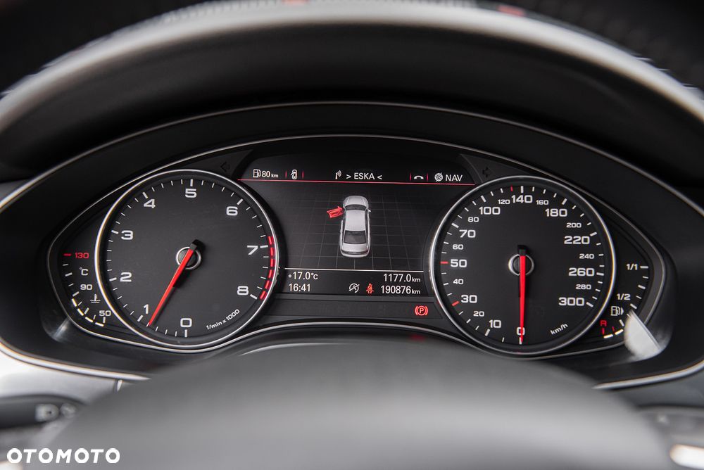 Audi A6 Limousine 2.0 TFSI sport selection - 21