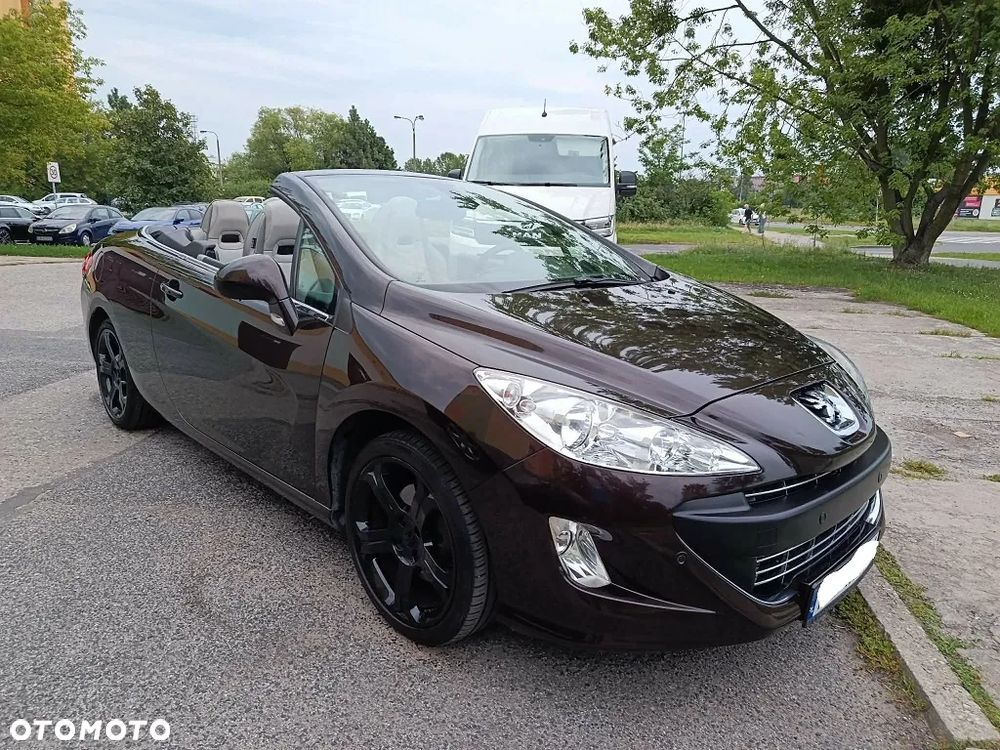 Peugeot 308 2.0 HDi Premium - 1