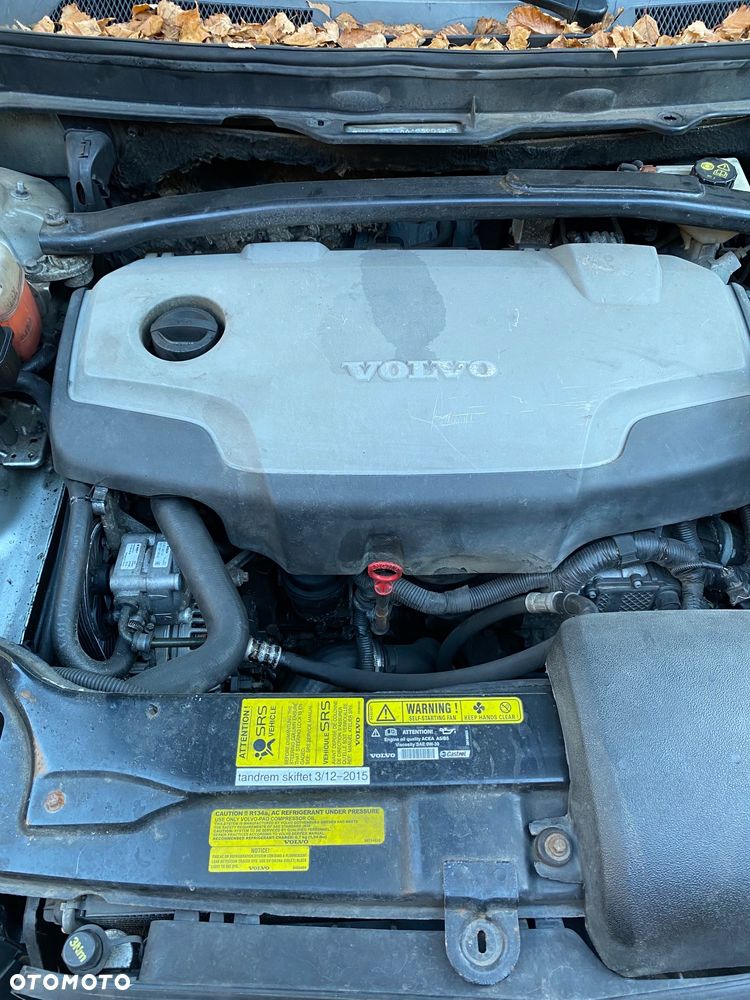 Volvo XC 90 D5 Momentum - 6