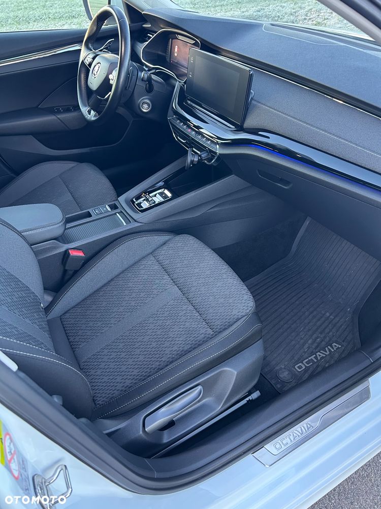 Skoda Octavia 1.4 TSI Plug-In Hybrid Style DSG - 20