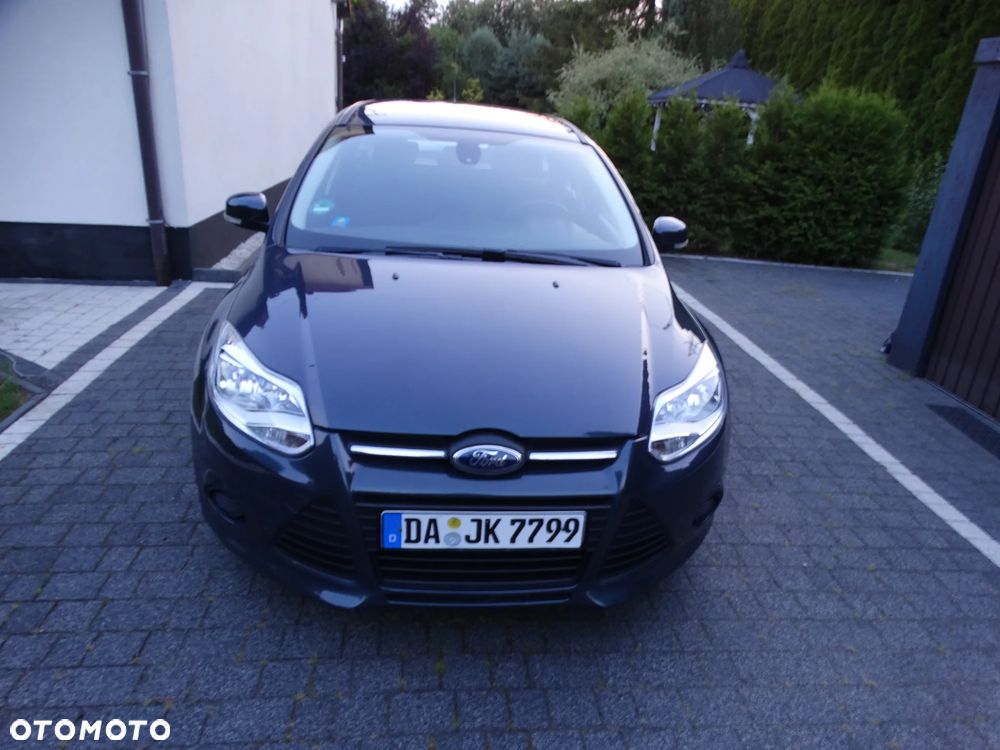Ford Focus - 4