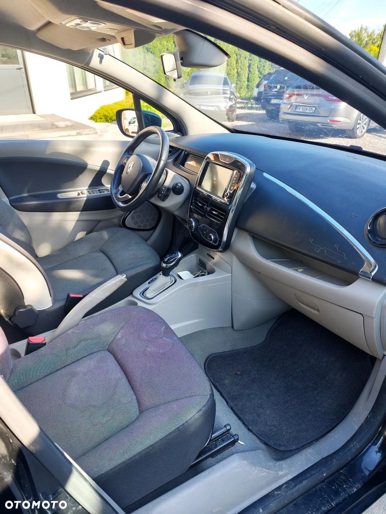 Renault Zoe - 16