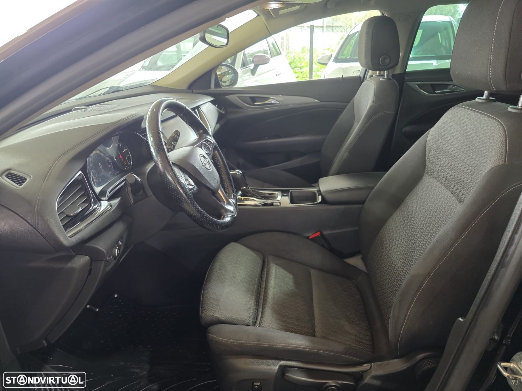 Opel Insignia Sports Tourer 1.6 CDTi Innovation Auto. - 8