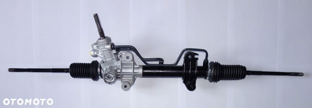 Przekładnia Kierownicza Maglownica Renault Laguna I Smi Koyo - 2