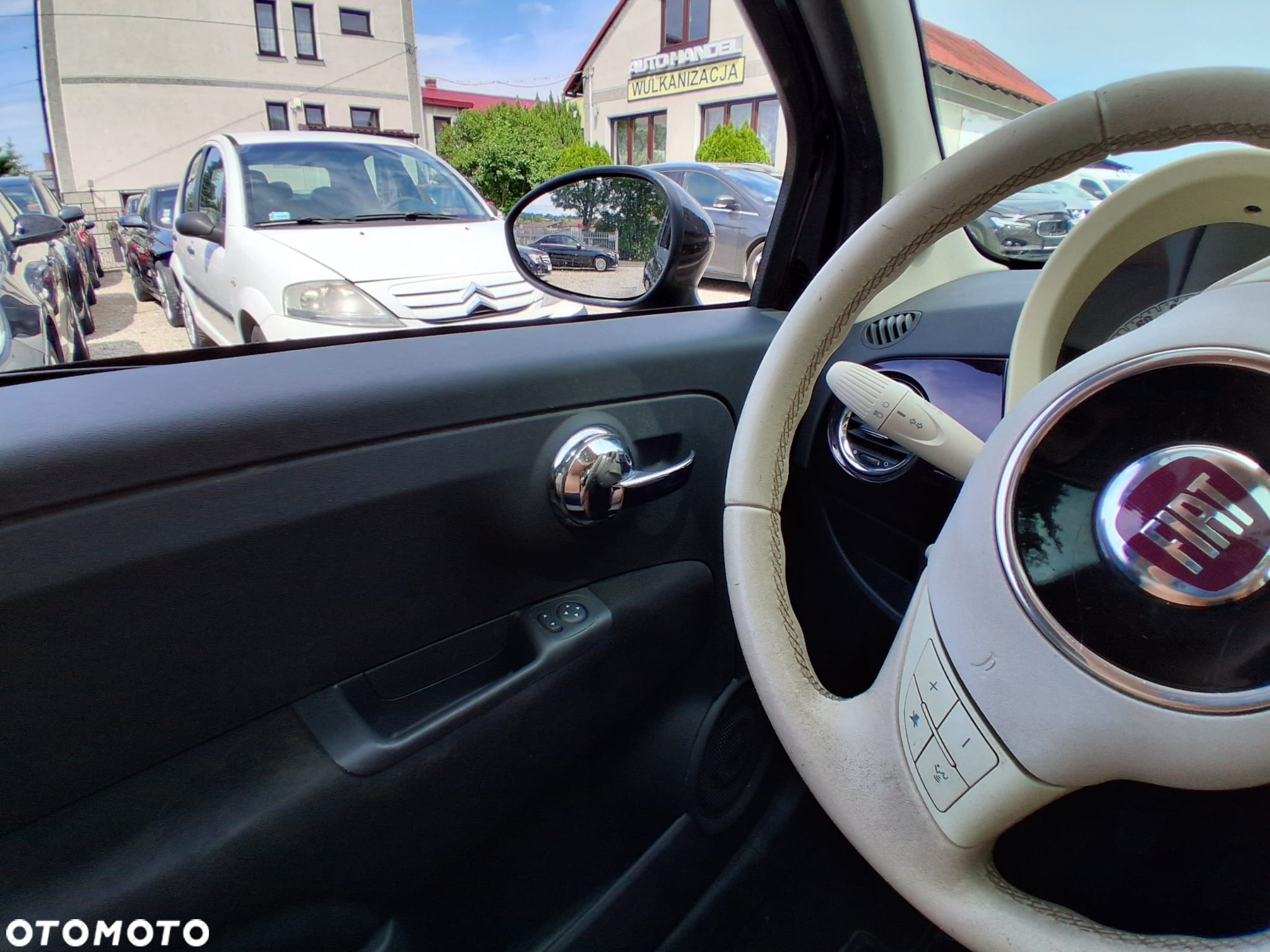 Fiat 500 1.2 8V Start&Stopp Sport - 16