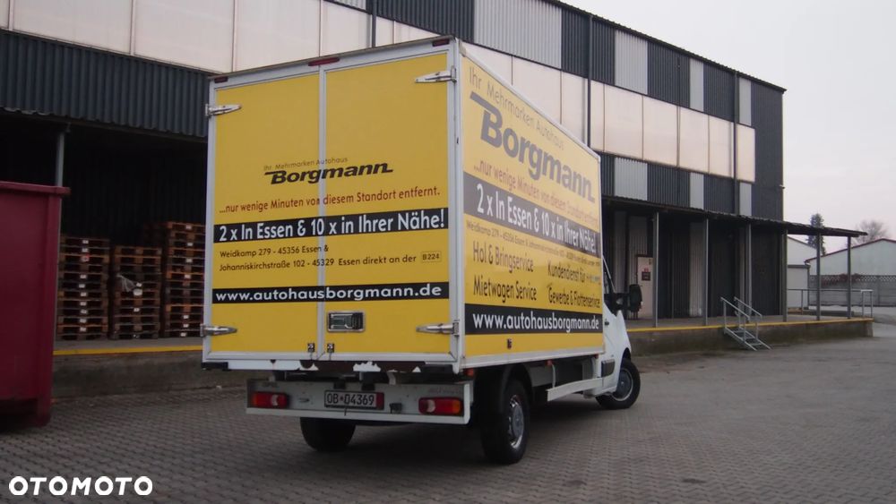 Opel Movano - 21