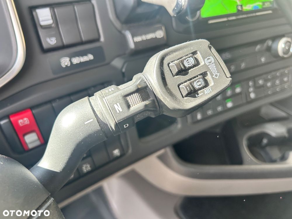 Scania R540 - 20