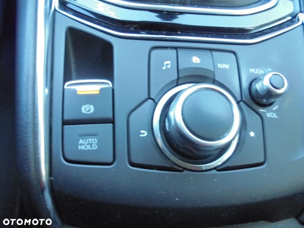 Mazda CX-5 SKYACTIV-G 160 AWD Exclusive-Line - 19