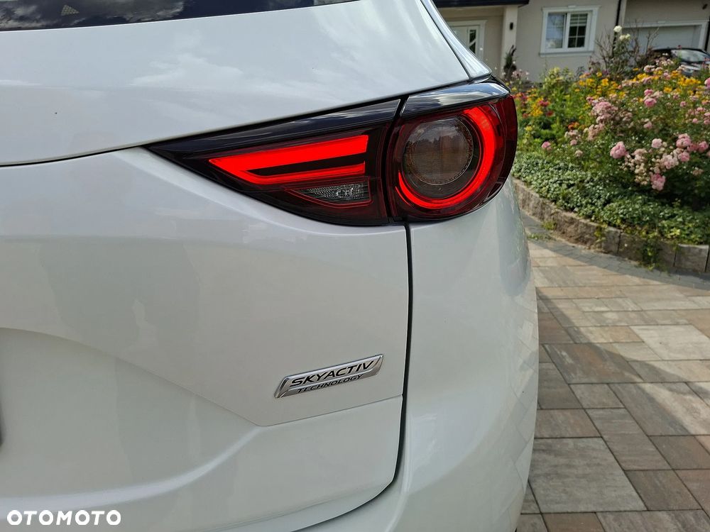 Mazda CX-5 - 9