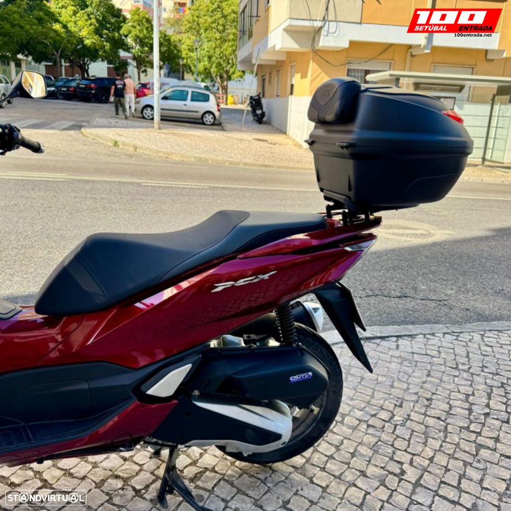 Honda PCX125 125 - 2