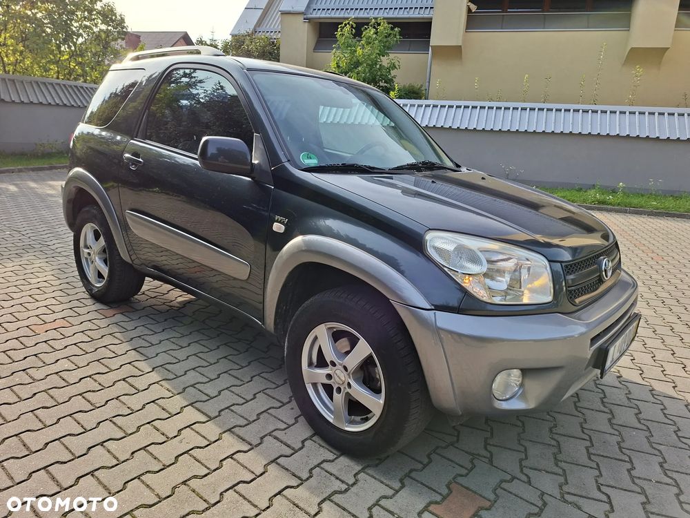 Toyota RAV4 - 17
