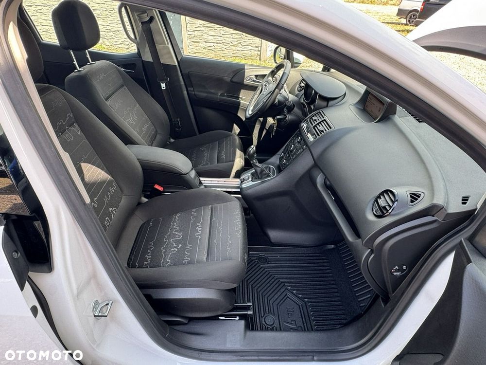 Opel Meriva 1.4 Edition - 28