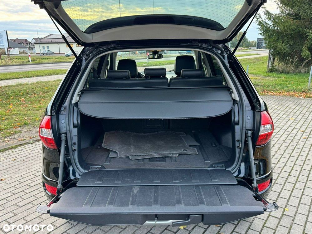 Renault Koleos dCi 150 FAP 4x4 Dynamique - 28