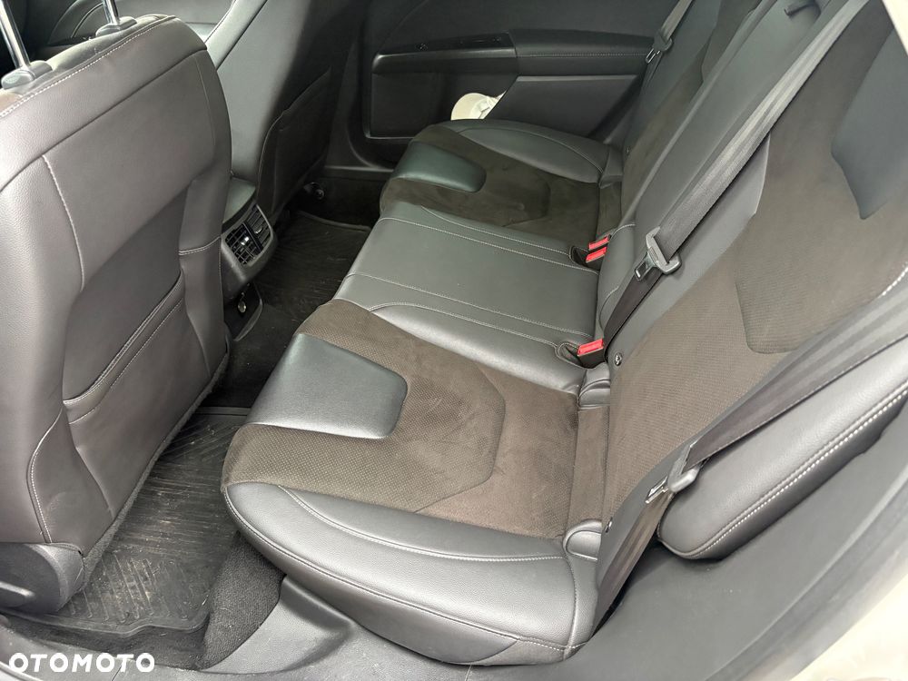 Ford Mondeo 2.0 TDCi Titanium - 6