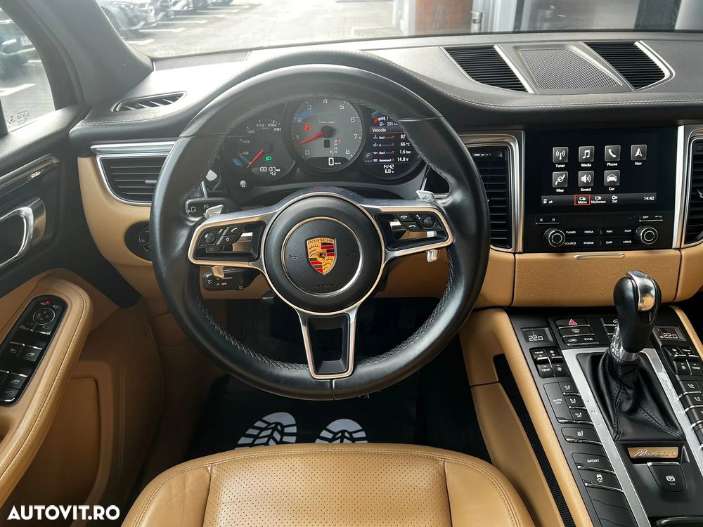 Porsche Macan 3.0 PDK S - 10