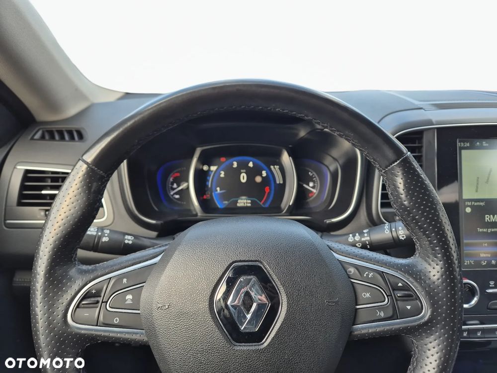 Renault Koleos 1.3 TCe Initiale Paris EDC - 12