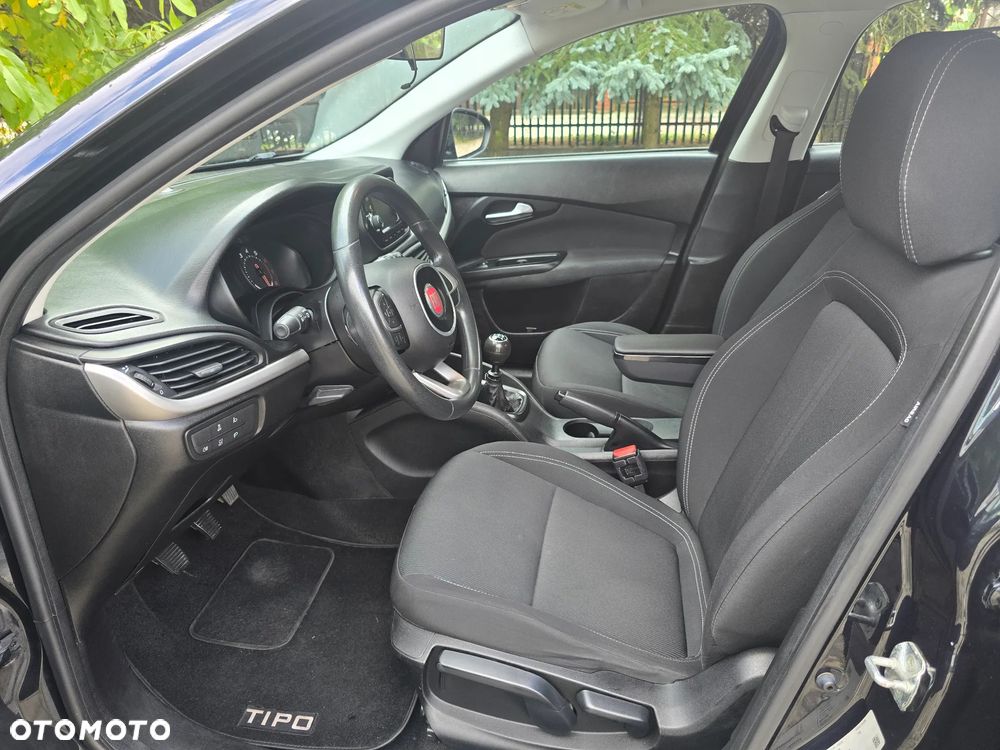 Fiat Tipo - 14