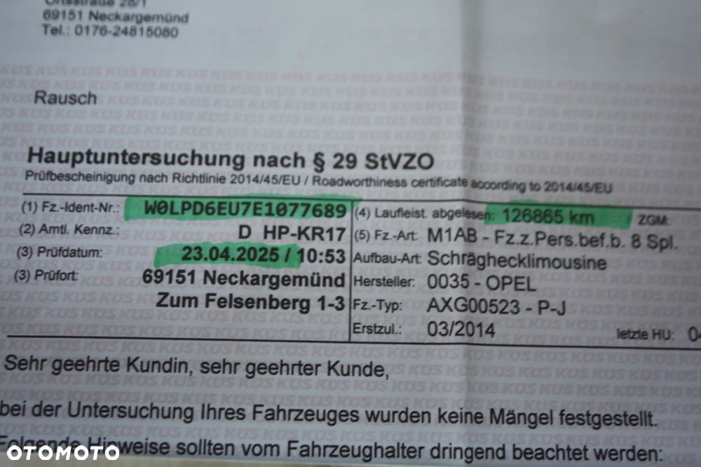 Opel Astra 1.4 Turbo Design Edition - 27