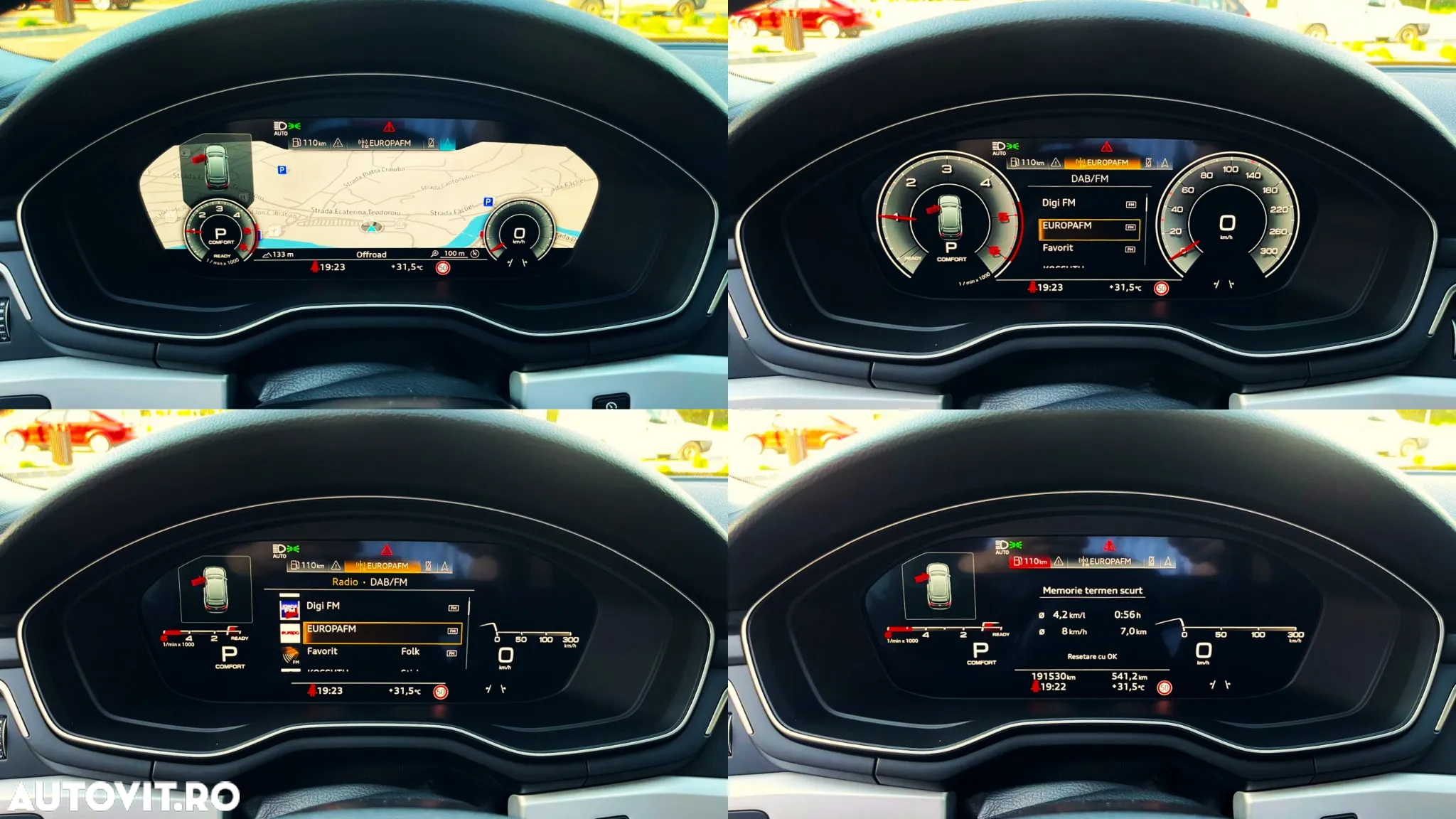 Audi A4 Avant 40 TDI S tronic design - 28