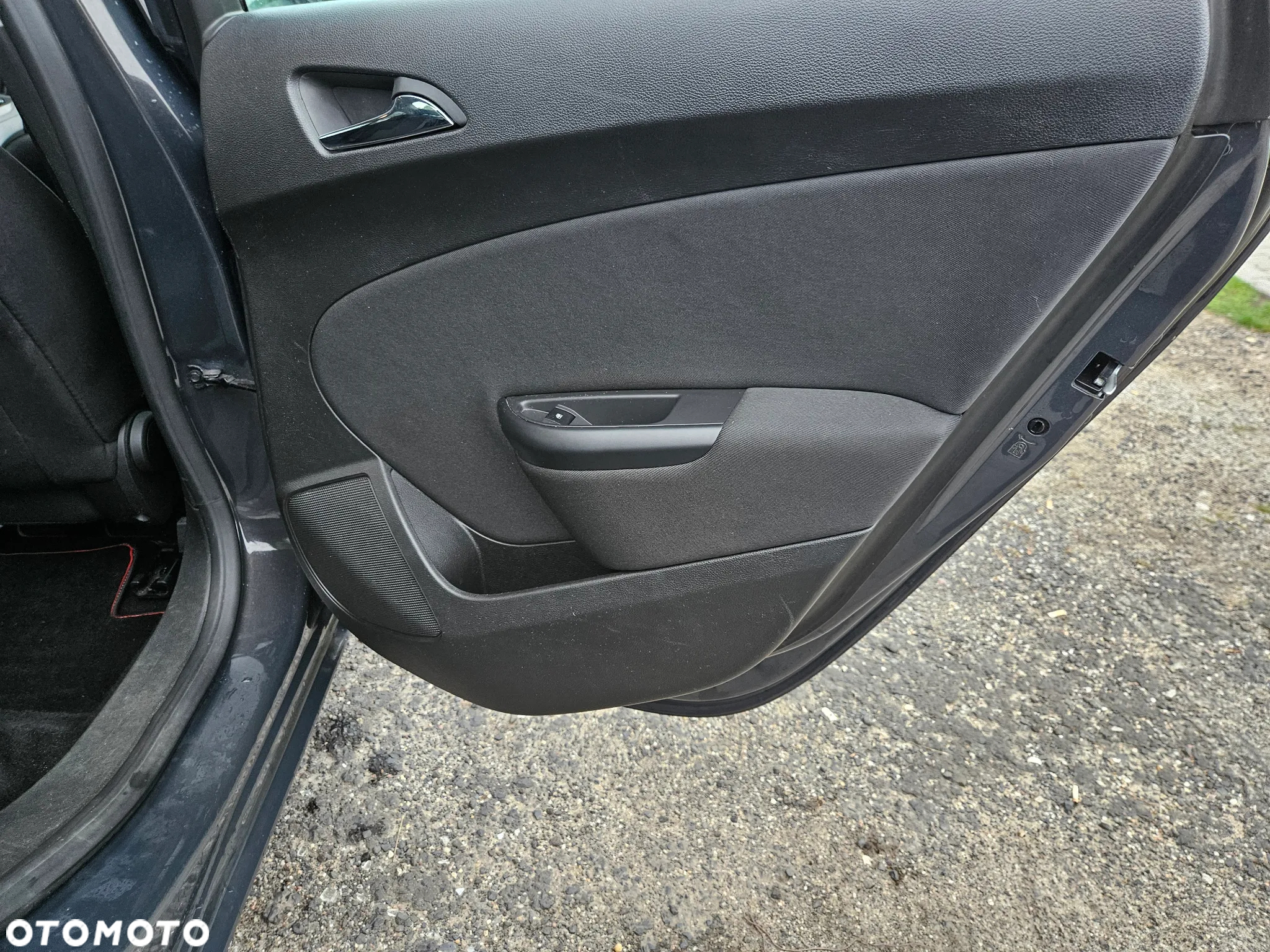 Opel Astra - 19