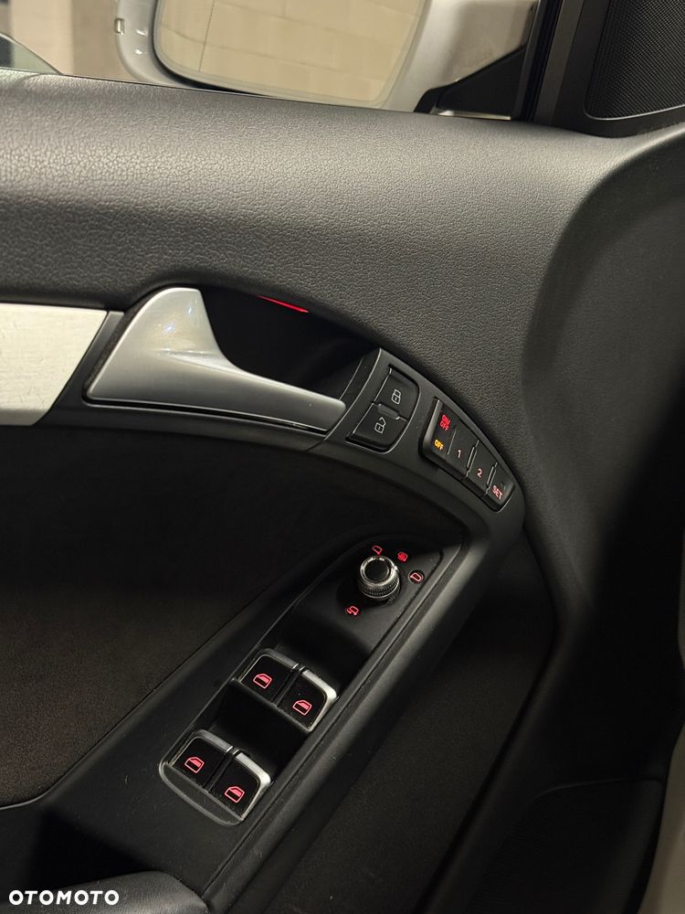 Audi A5 Cabrio 2.0 TFSI quattro S tronic - 20