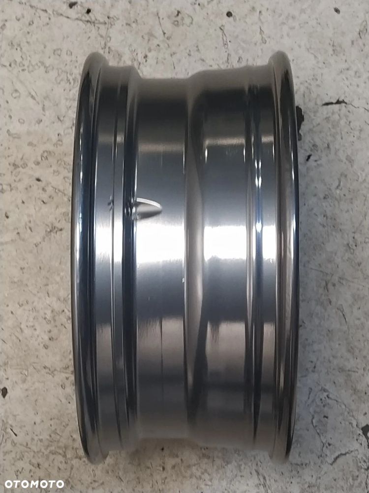 BMW FELGA ALUMINIOWA TRX BMW 185TR 390 e22 5x120 DEKIELKI - 10